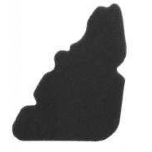 Filter vazduha(sunđer) Piaggio Liberty 50/125/150/200cc RMS 10 060 0910 